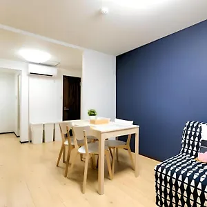  アパート Yagara Terrace House B