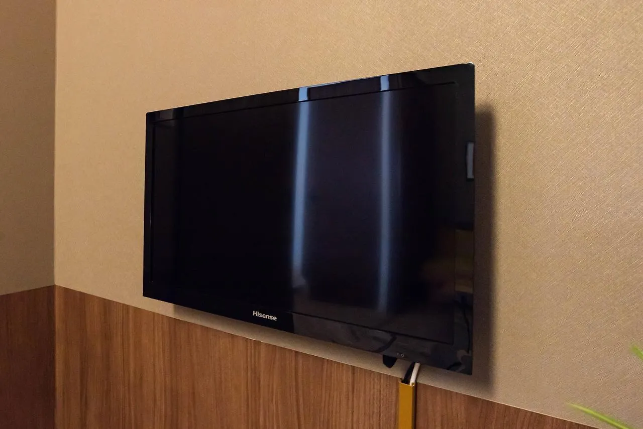 Bijou Suites Musubi Osaka